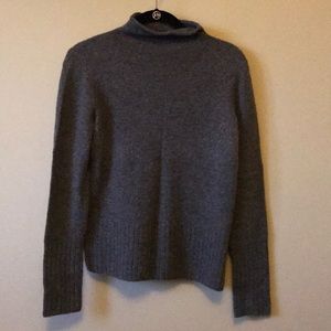 Madewell Turtleneck Sweater